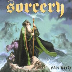 Sorcery (ESP) : Eternity